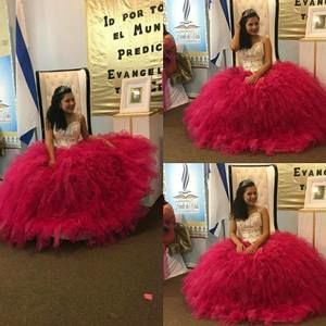 Meet your Posher, Daniela